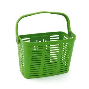 Cestino xl verde "plaza" - bellelli Solo Oggi